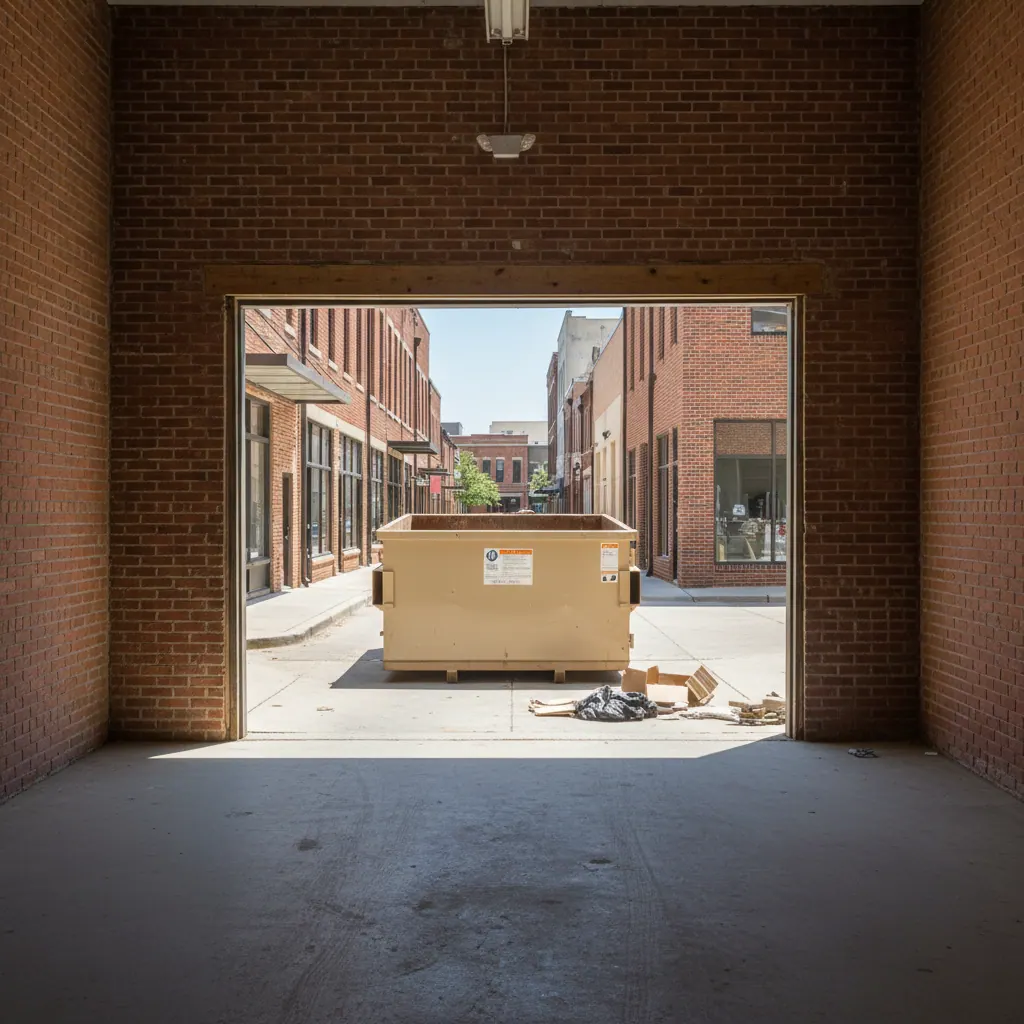 Commercial Waste Solutions for Fort Worth Property Managers: A Complete Guide to Streamlining Operations - Dumpster Rental Fort Worth, TX | JDA Select Services LLC